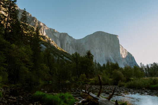 Wild, Layered, Complex—Your Love Letter to Our National Parks
