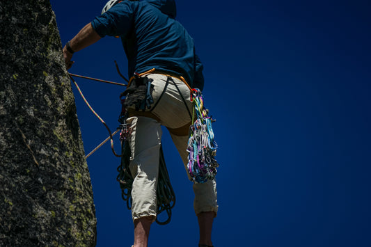 What does identity have to do with the outdoors, anyway?
