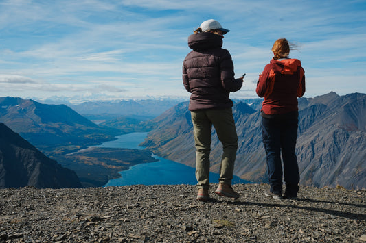 Canada Chronicles, Part One: Dispatches from the Yukon