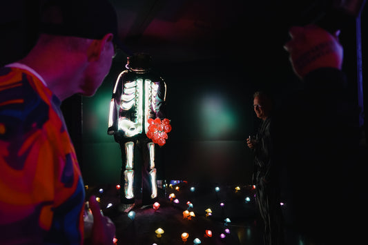 Chris Benchetler’s "Mountains of the Moon" is a Masterpiece in Motion