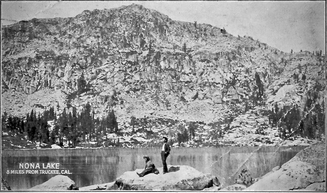 Behind the Scenes of Land Conservation: Frog Lake and Beyond