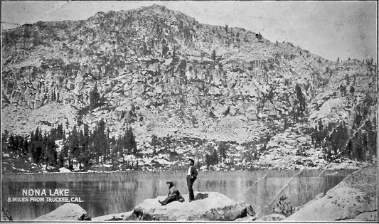 Behind the Scenes of Land Conservation: Frog Lake and Beyond