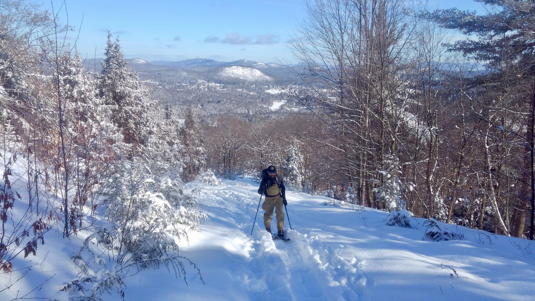 Mountain Gazette Launches Initiative to Help Save a Small Ski Area