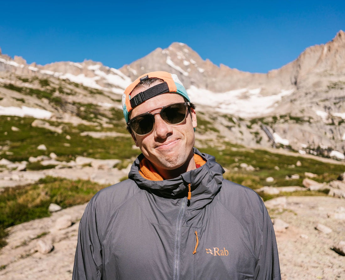 Mountain Gazette adds Kyle Frost as Newsletter Contributor