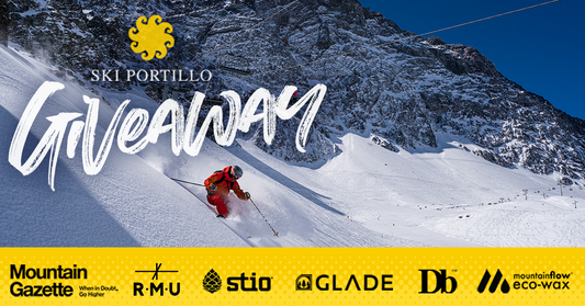 We're Giving Away a Ski Trip to Chile