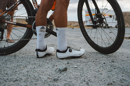 States of Elevation: On the Road with Kilian Jornet