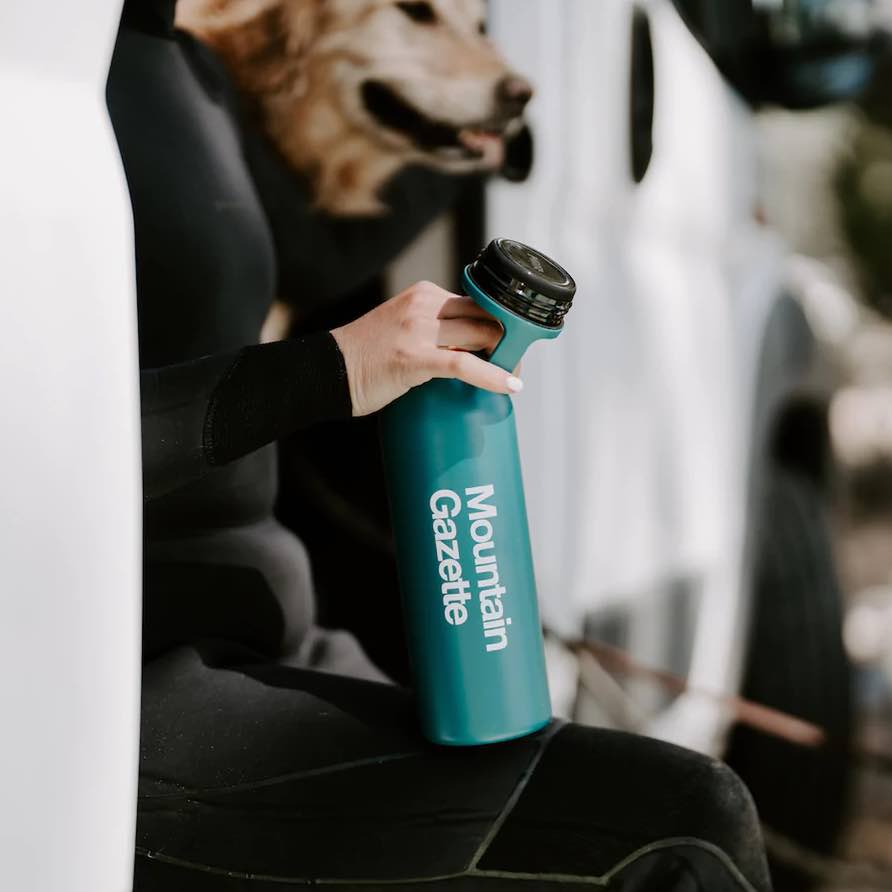 Mugs and Water Bottles
