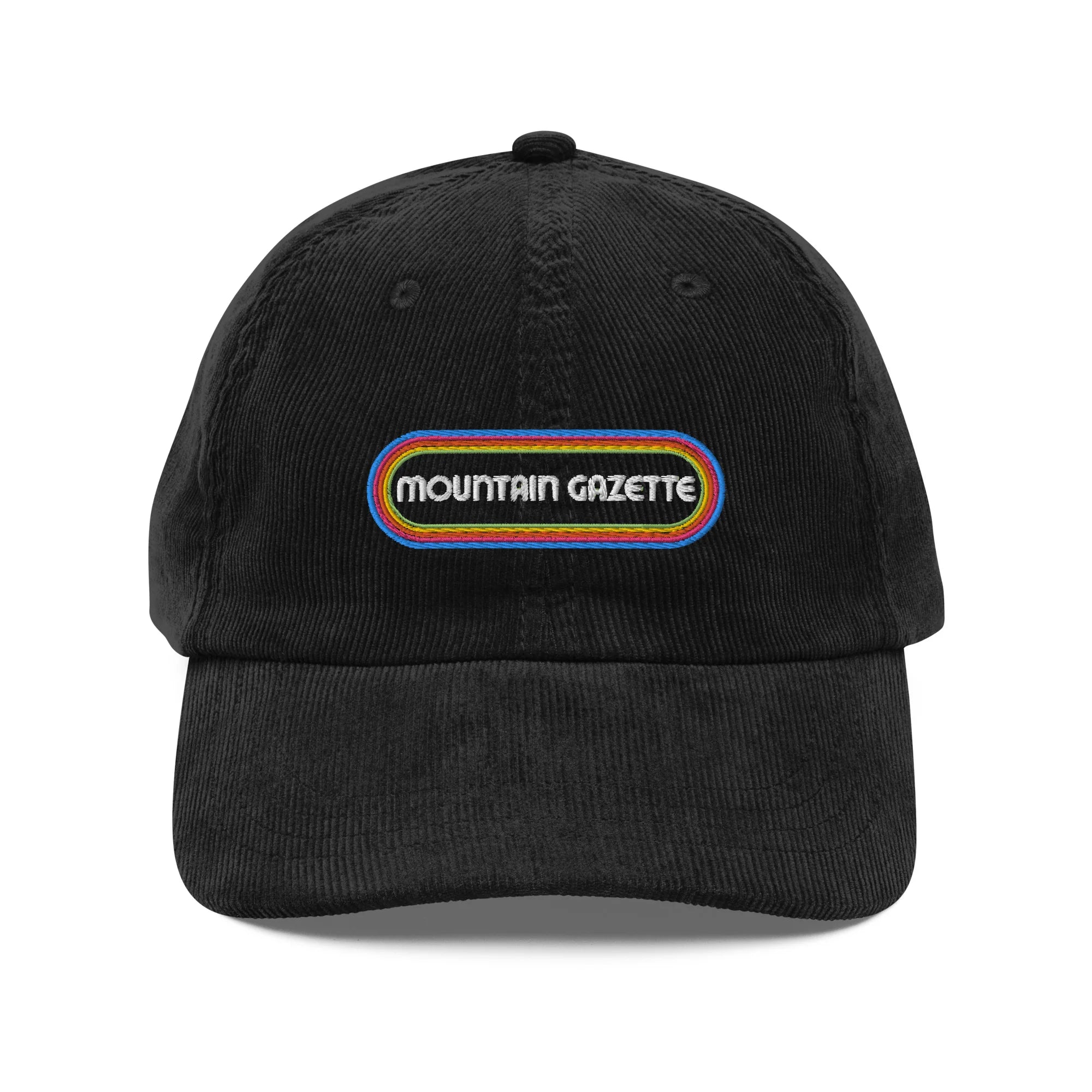 New Arrivals in Merch - When In Doubt, Go Higher – Mountain Gazette