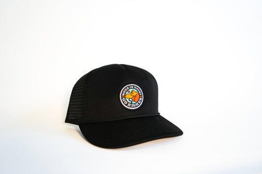 When in Doubt Trucker - MG x Flylow