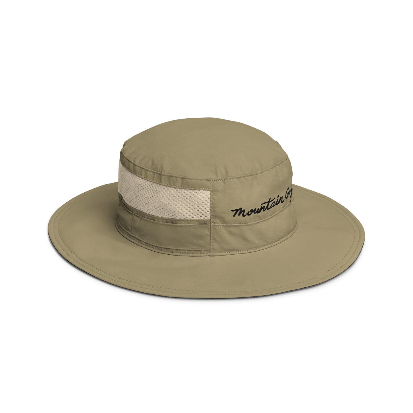 Mountain Gazette x Columbia River hat