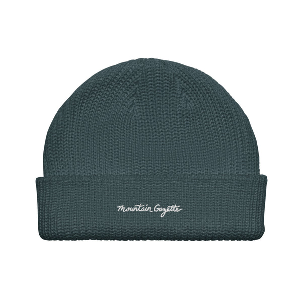MUSE de Deuxieme Classe 【DESTIN】BEANIE Richardson 146 Custom Waffle Cuffed Beanie | Dekni Creations
