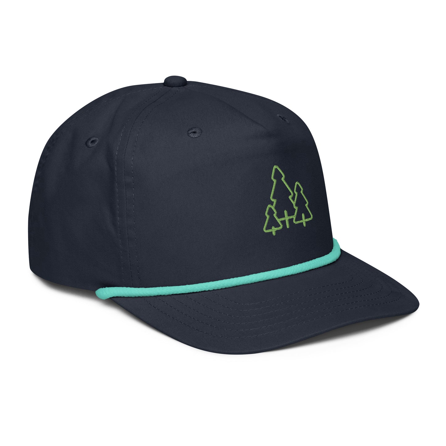 Abrams Snapback