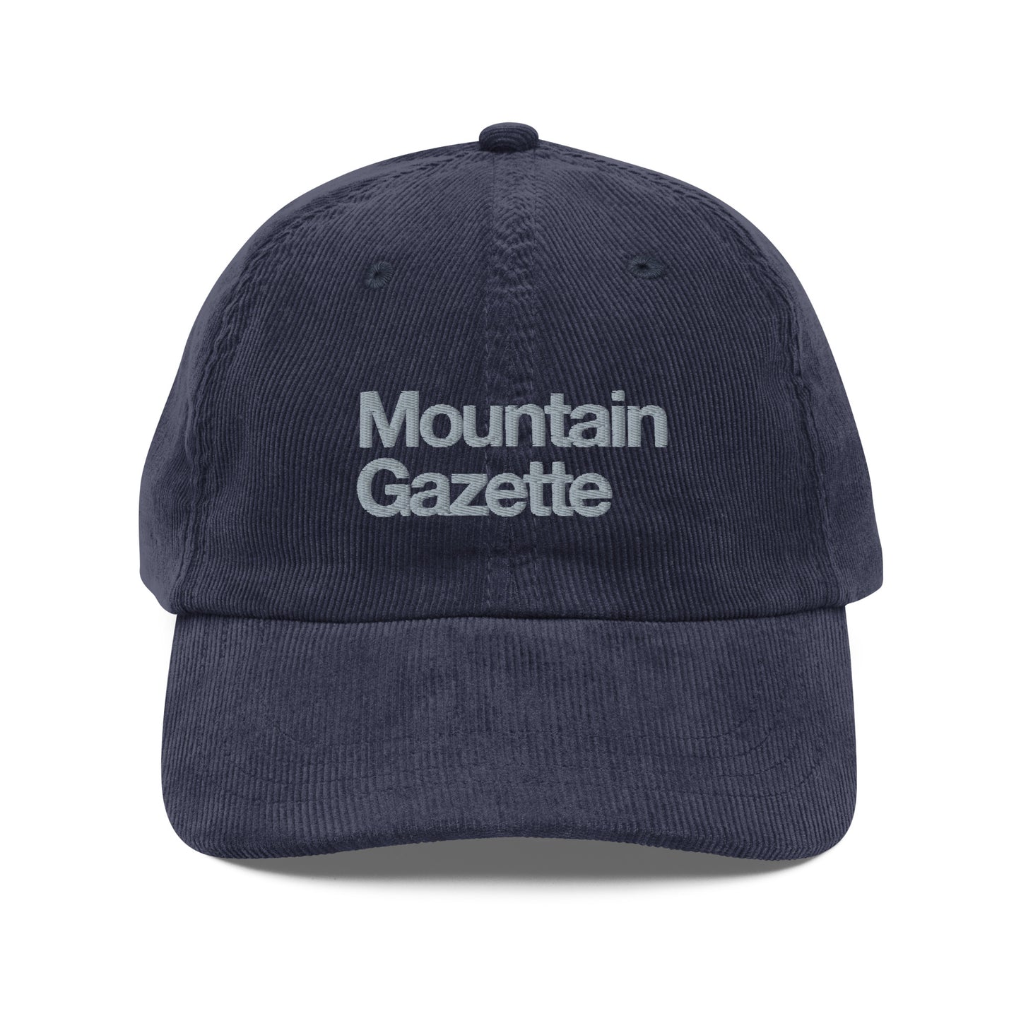 Mountain Gazette Hat