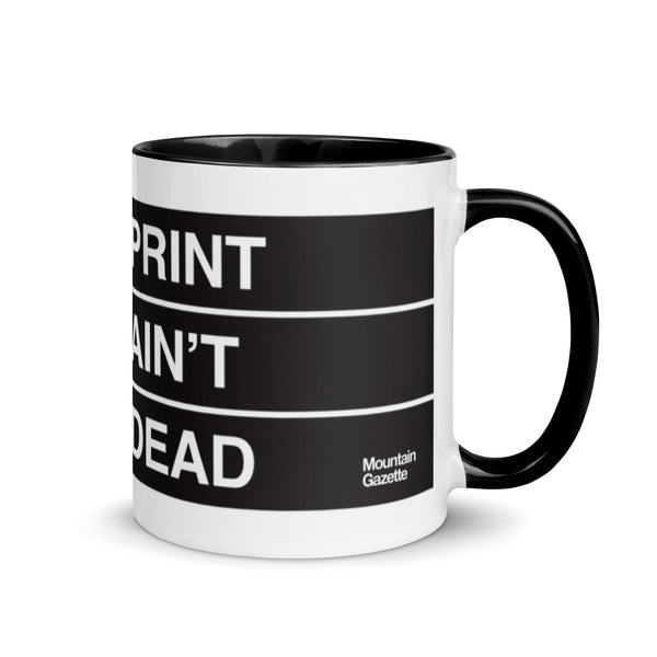 amazon personalized coffee mugs Personalized 16 oz. Bistro Coffee Mug, Ceramic, 6 Colors