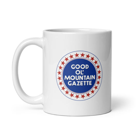 Good Ol' Mug