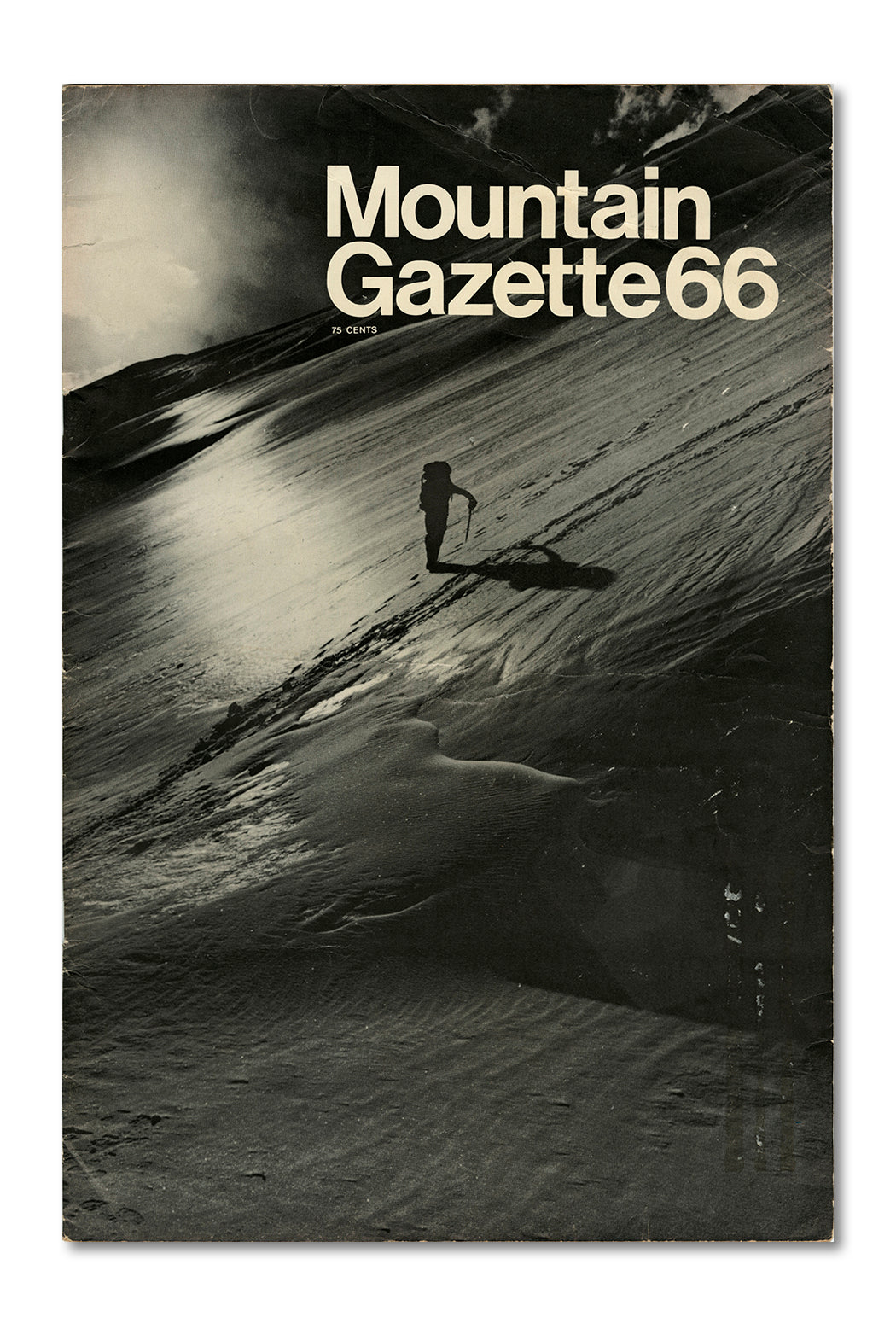 Vintage Magazine Cover Art & Exclusive Art From Mountain Gazette – Page ...