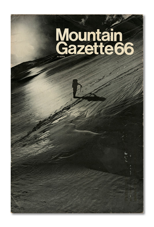 Issue 66 Cover Art