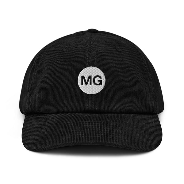 End Bug Corduroy Hat – Mountain Gazette