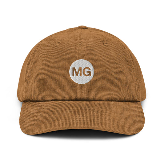 End Bug Corduroy Hat