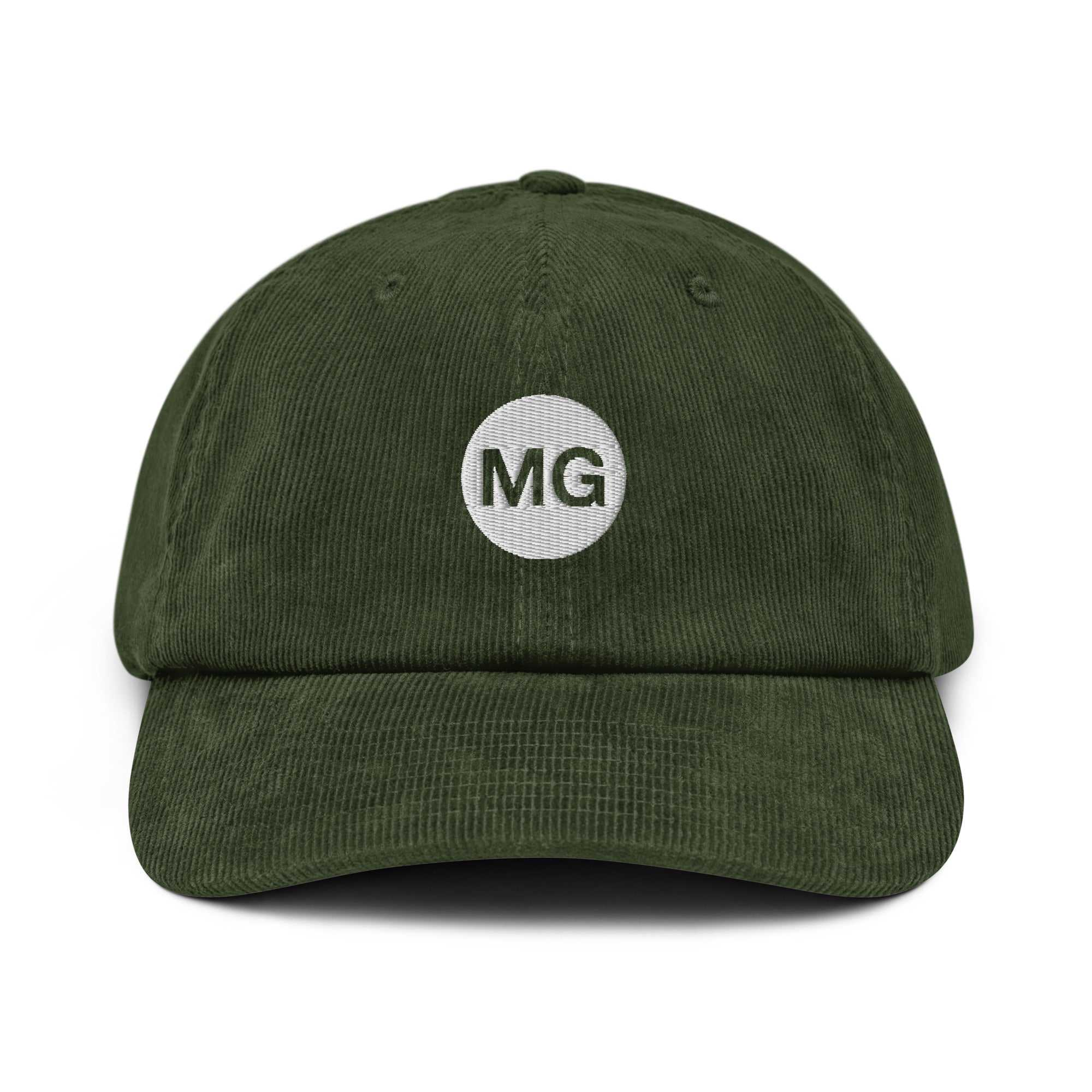 帽子 HAPPY BATTLE CORDUROY HAT BLACK/BLACK HAPPY BATTLE CORDUROY HAT