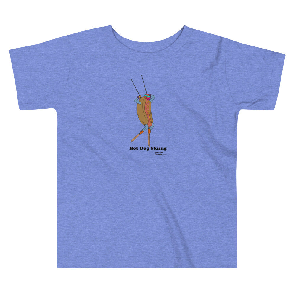 Hot Dog! T-Shirt